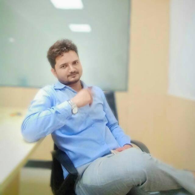Piyush Yadav Yadav matrimonial profile